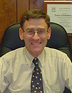 Fredric O. Finkelstein, M.D.