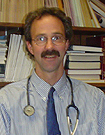 Hugh B. Carey, M.D.