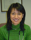 Sue Chang, M.D.
